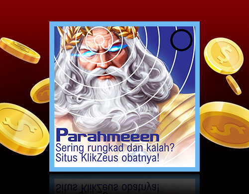 Banner Parahmeen Klikzeus