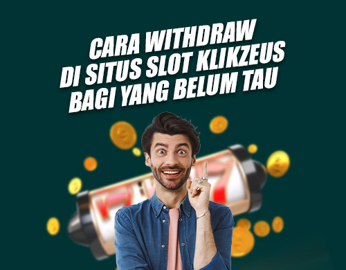 Banner Cara WD Klikzeus