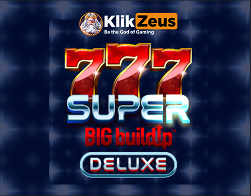 Banner slot 777 mega deluxe klikzeus